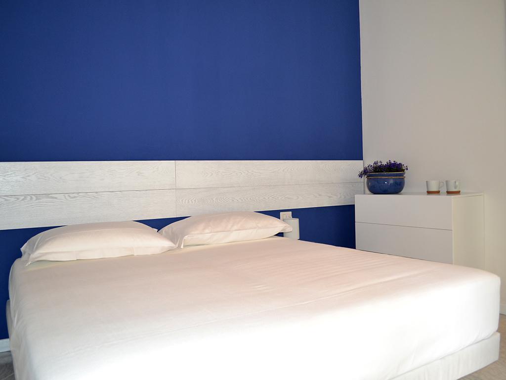 B&B Campo Delle Stelle Beatrice Vanzago Pokoj fotografie