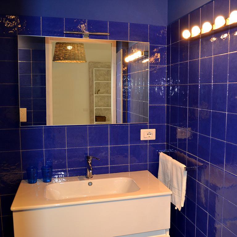 B&B Campo Delle Stelle Beatrice Vanzago Pokoj fotografie