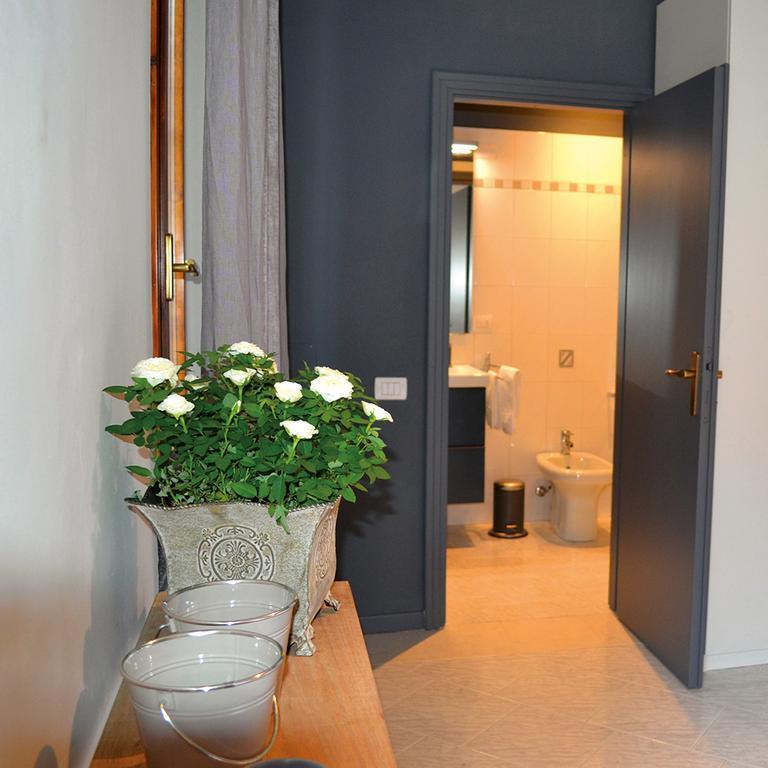 B&B Campo Delle Stelle Beatrice Vanzago Exteriér fotografie
